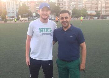 Gaziemir Sarnıç Yardımcı Hoca ile Anlaştı
