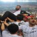ALTAY’DA ŞAMPİYONLAR KONUŞTU