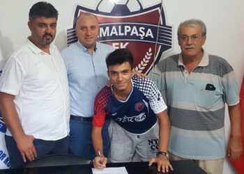Lütfican’da Kemalpaşa Esnafgücü’nde