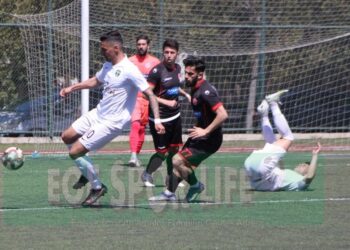 VİVEN BORNOVA FK, PLAY-OUT MÜCADELESİ VERECEK
