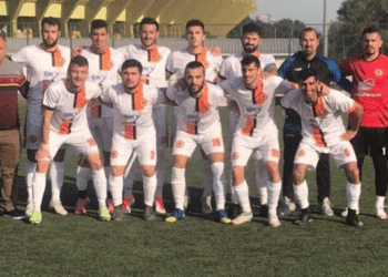 KARABAĞLAR FK, NAMAĞLUP LİDERLİĞİNİ SÜRDÜRDÜ