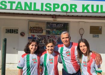 BOSTANLISPOR’A FİZYOTERAPİST VE PSİKOLOG
