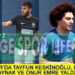 ALAÇATISPOR’DA 4 İMZA BİRDEN ATILDI
