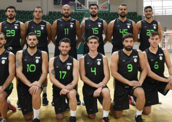 Aydın Efe Spor: 77- Bornova Belediyespor: 78
