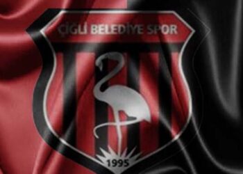 Çiğli Belediyespor’da Yeni Yönetim Belli Oldu