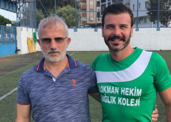 Sezai Üves Seydiköyspor’da