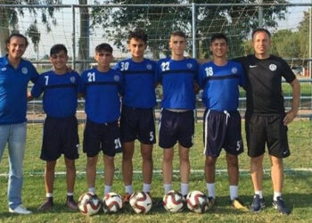 İzmirspor’da Altyapıdan A Takıma 5 Genç Oyuncu