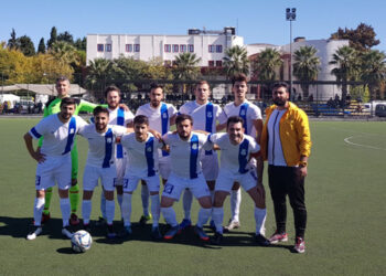 Reo Atillaspor: 1- Özenspor: 1