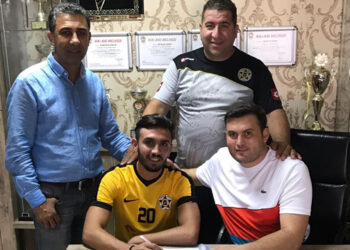 Doğukan Berk Torosgücü’nde