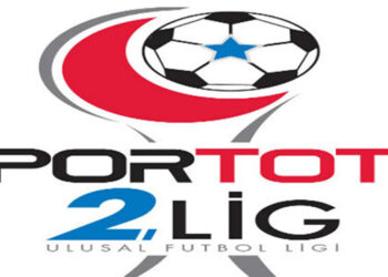 TFF 2. Lig Grupları Oluştu