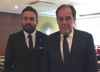 DEMİRÖREN; ‘‘ALTAY DOĞRU YOLDA İLERLİYOR’’