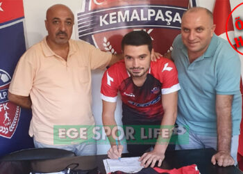 Abbas Alp, İlk Transferi Burak Yenilmez ile Yaptı