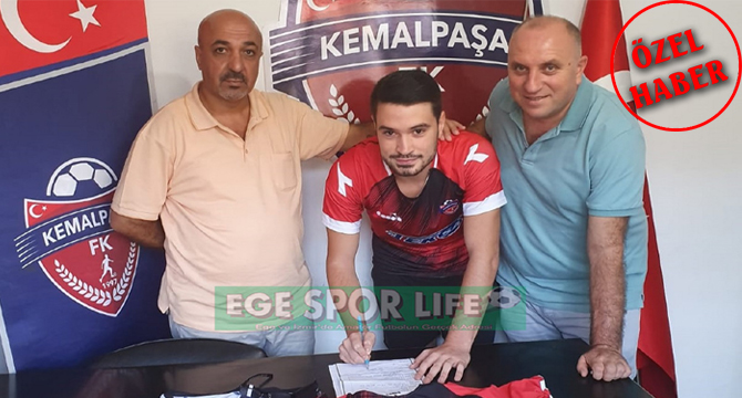 Abbas Alp, İlk Transferi Burak Yenilmez ile Yaptı