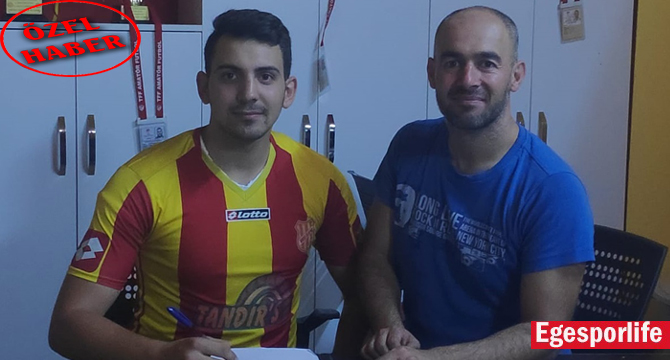 DENİZER SARAÇ YUVADA KALDI
