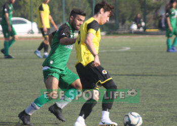 ÇAMDİBİBİSPOR: 0 – ÇAMDİBİ YAVUZSPOR: 2