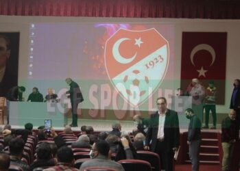 ÇETİN ZENGİN 1.AMATÖR LİG KURA ÇEKİMİ YAPILDI