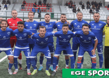 BORNOVA DERBİSİ, ATASPOR’UN OLDU