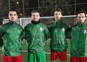 KARŞIYAKA YALISPOR’DAN 4 İMZA DAHA
