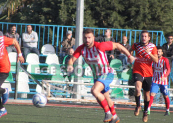 GAZİEMİR SEYDİKÖY: 2- GAZİEMİR FK: 5