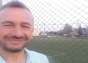 Mehmet İNCU , TFF İZMİR İL TEMSİLCİLİĞİNE Adaylığını Açıkladı