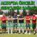 ALTAY’DA ÖNCELİK GENÇLERİN SAĞLIĞI