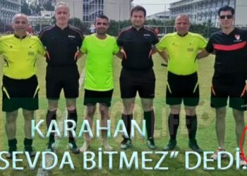 İZMİR FUTBOLUNA HİZMETİMİZ DEVAM EDECEK