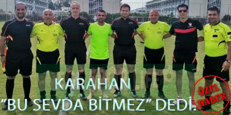 İZMİR FUTBOLUNA HİZMETİMİZ DEVAM EDECEK