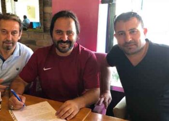 Şampiyon Hoca Buca Zafer’de Kaldı