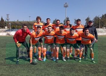 YENİKÖYSPOR’DAN GOL YAĞMURU