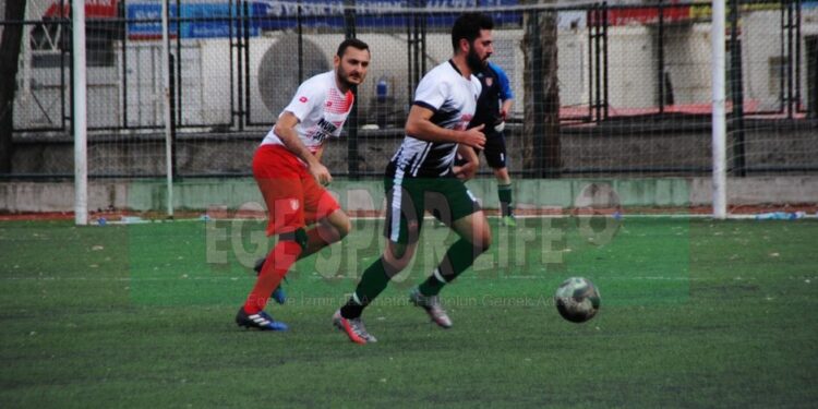 BASMANE ALTINPARK, ZİRVE TAKİBİNİ SÜRDÜRDÜ