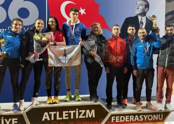 İZMİR BÜYÜKŞEHİR BELEDİYESPOR KUPAYA KOŞTU
