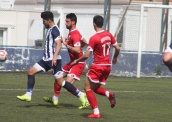İzmirspor, Menderes’ten İstediğini Aldı