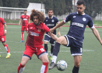 İzmirspor, Çaybaşı’ndan 3 Puanla Döndü