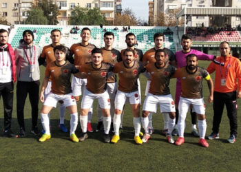 Yolspor Beraberlikle Yetindi