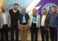 Kütahyaspor’da Teknik Heyet Belli Oldu