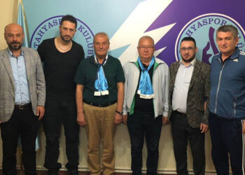 Kütahyaspor’da Teknik Heyet Belli Oldu