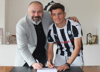Altay’a Taze Kan