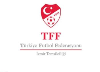 1.AMATÖR’DE ŞAMPİYON VE PLAY-OFF’A KALAN TAKIMLARIN DİKKATİNE