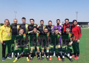 KINIK BELEDİYESPOR’DAN MUHTEŞEM DÖNÜŞ