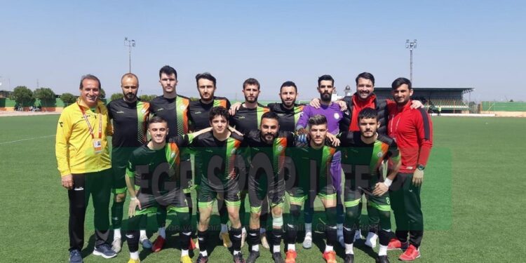 KINIK BELEDİYESPOR’DAN MUHTEŞEM DÖNÜŞ