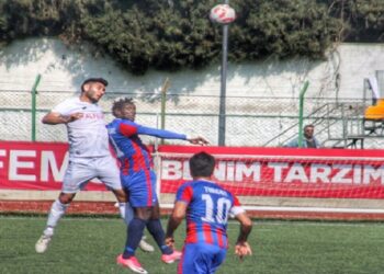 Torbalıspor, Çal’da Umutlandı