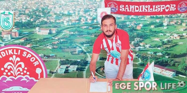 ADEM ŞAHİN’DE SANDIKLISPOR DEDİ