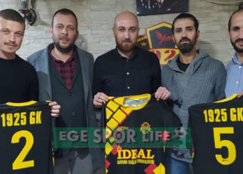 1925 GK’DE İMZALAR ATILDI