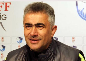 Altay’da Altıparmak Sesleri