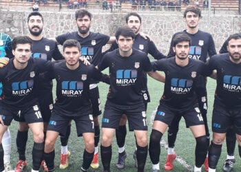 Güzeltepe Gençlik: 2- Özçamdibispor: 0