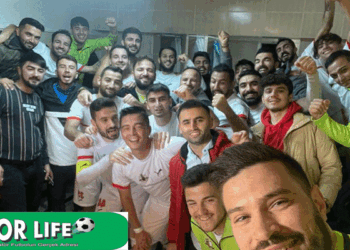 KARŞIYAKA SOĞUKKUYU, İZMİR OSMANGAZİ’Yİ TEK GOLLE GEÇTİ