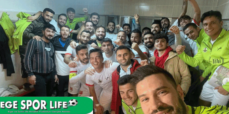 KARŞIYAKA SOĞUKKUYU, İZMİR OSMANGAZİ’Yİ TEK GOLLE GEÇTİ
