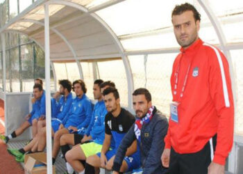 Uğur Damar, 35 İzmir Kültür’den Ayrıldı