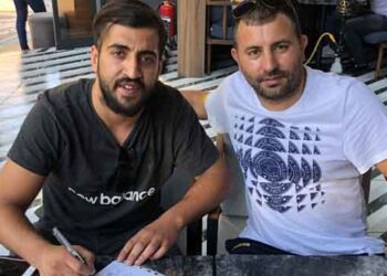 Buca Zafer’den Bomba Transfer