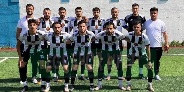 LİMONTEPE GENÇLİK, SÜPER AMATÖR’E KENETLENDİ